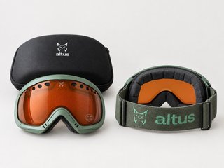 Gafas de Esquí Altus