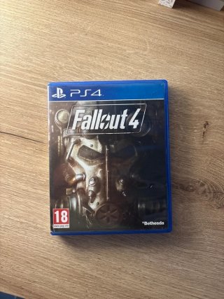 Fallout 4 (PS4)