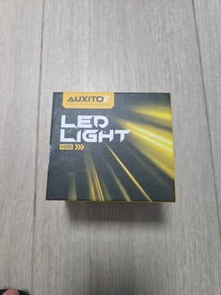 Bombilla LED AUXITO H7