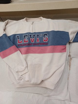 Sudadera Levi's Multicolor