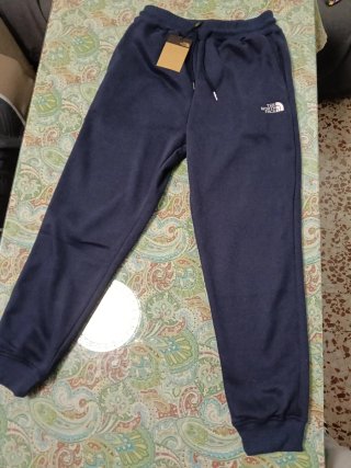 Pantalón The North Face Azul