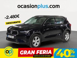 Volvo XC40 T2 Essential 95 kW (129 CV)