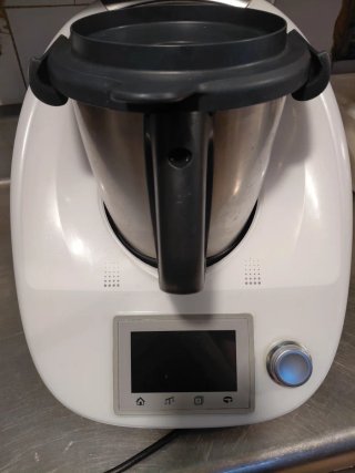 Thermomix TM5
