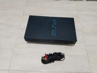 Consola PlayStation 2 modelo fat leer descripción