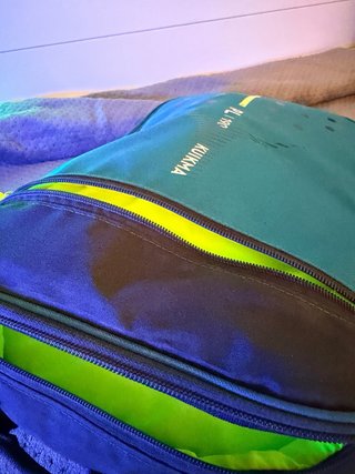 Mochila Kuikma PL 190