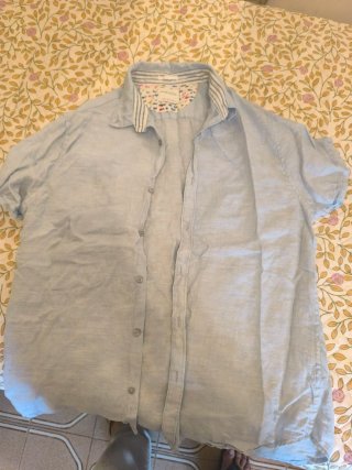 Camisas originales de hombre