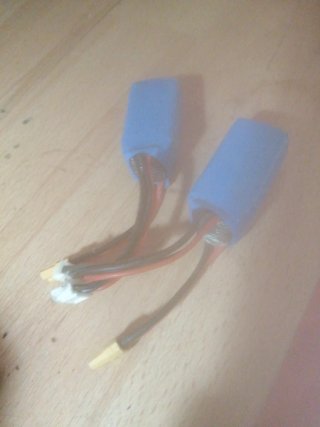 2 lipos 3 s