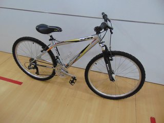 BICICLETA MTB PERFECTO ESTADO (184430)