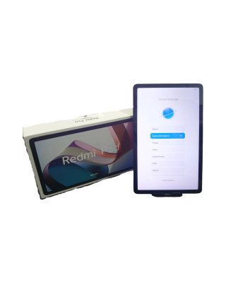 Xiaomi Redmi Pad 128GB Gris