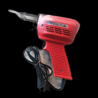 Saldatore a stagno vintage Elto Blitz 3S
