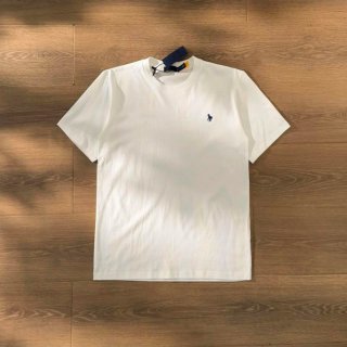 Camiseta Polo Ralph Lauren Blanca