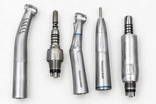 Kit Rotatorio Dental Primisser AHM (5 piezas)