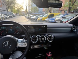 Mercedes-Benz Clase CLA 200 2019