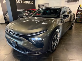 Citroen C5 X 2023 HIBRIDO 0 EMISIONES