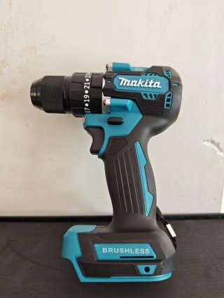 Taladro Atornillador  Brushless NUEVO