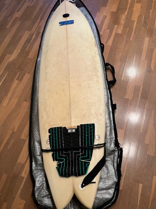 Tabla de Surf