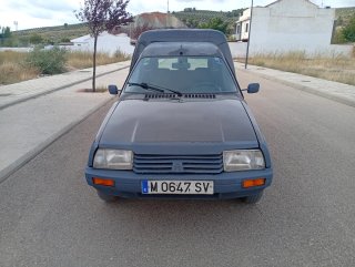 Citroen C 15 1994