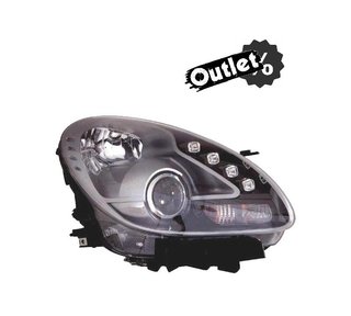 GF FARO DCH ALFA ROMEO GIULIETTA 10-19 R017941C6
