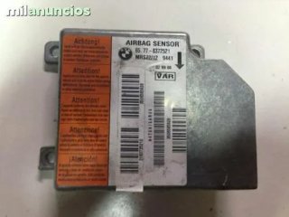 Centralita airbag bmw e38 e39 e46