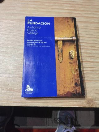La fundación