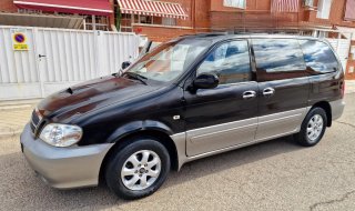 KIA Carnival 2005 2.9 crdi 144cv 7 plazas