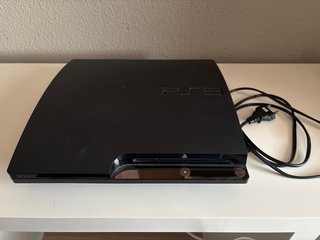 Consola PlayStation 3 (PS3) Sony