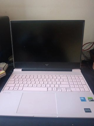 Portátil Gaming HP Victus 15