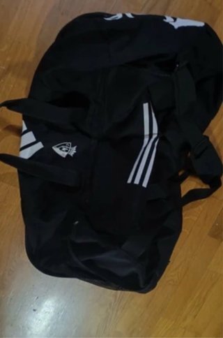 Mochila Deportiva Osasuna Adidas