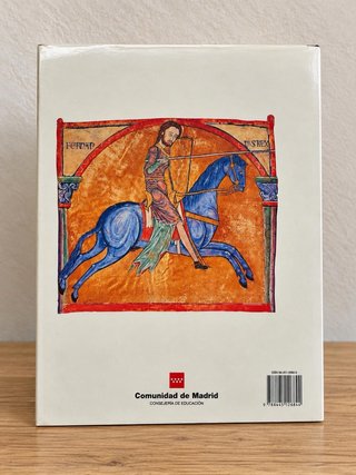 LIBRO DEL JACOBEO