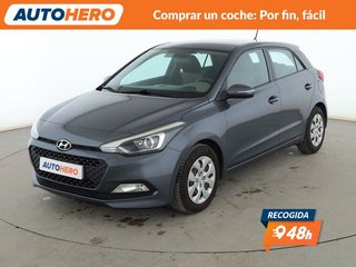 Hyundai i20 1.2 Klass