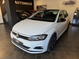 Volkswagen Polo Sport 2019