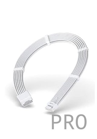Cavo di estensione PCIe 5.0 a 16 pin EZDIY-FAB