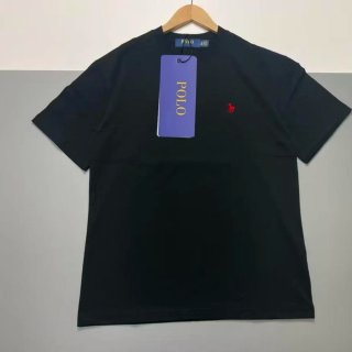 Camiseta Polo Ralph Lauren Negra