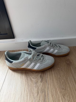 Zapatillas adidas Gazelle