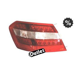 GF PILOTO IZQ MERCEDES W212 ELEGANCE 09- LED R010708C1