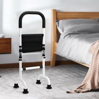 Ayuda levantarse silla cama mayores regulable