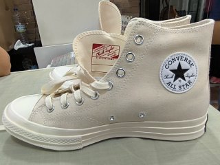 Zapatillas Converse Chuck Taylor 70