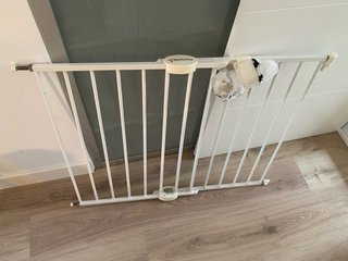 Barrera de seguridad para escalera Munchkin