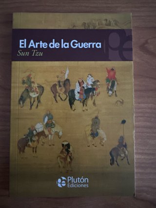 El arte de la guerra