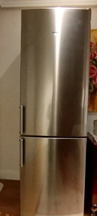 Frigorífico Siemens KG36NAI