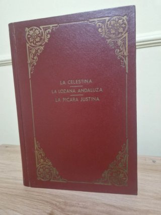 Recopilatorio novelas