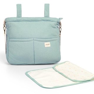 Bolso Stroller Bag Lux Jané