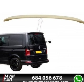 Aleron Volkswagen T6 2016+