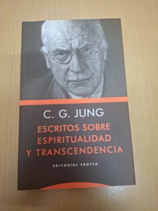 Escritos de espiritualidad y transcendencia