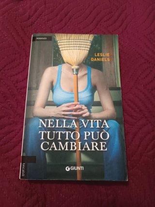 Nella vita tutto può cambiare