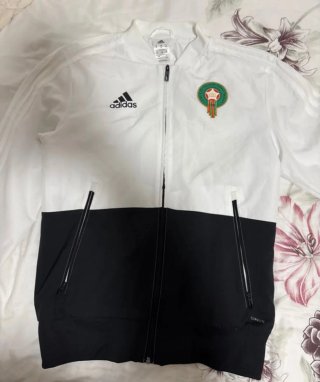 Chaqueta Adidas Selección Marruecos