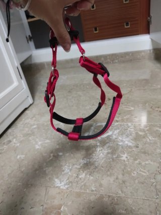 Arnés para Perro Talla S