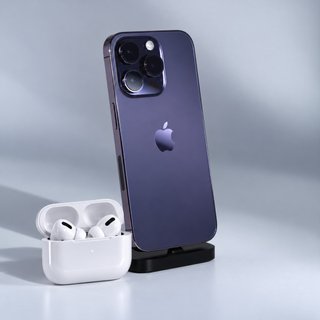 iPhone 14 Pro 128GB Garantía 1 Año