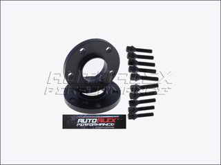 Separadores de Rueda 12mm para BMW