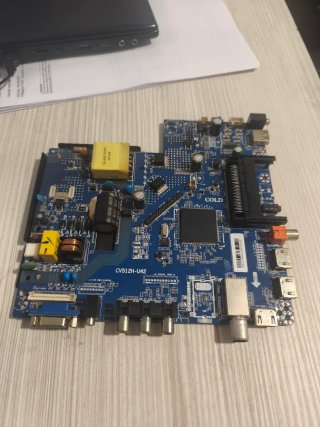 Main Board CV512H-U42